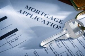 mortgage lending